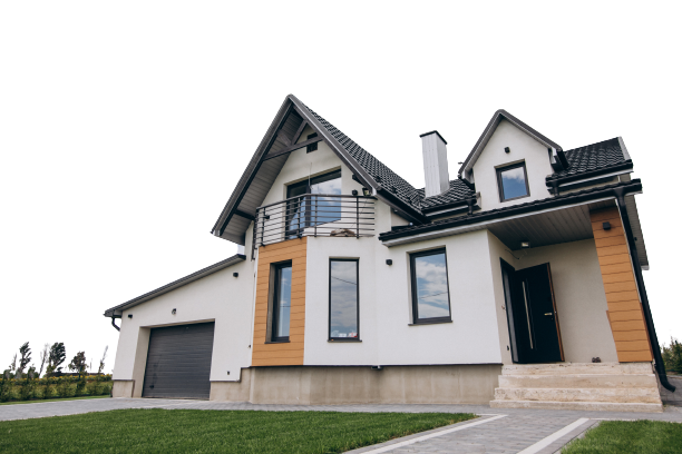 Temukan Properti<br>Terbaik Untuk Anda